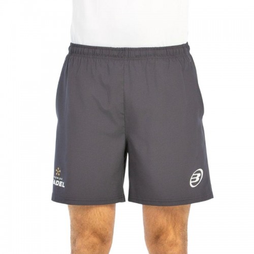 Short Bullpadel Premier Padel Brozo Carbon