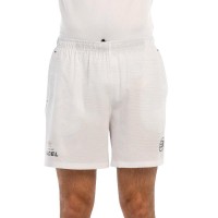 Bullpadel Premier Padel Bugle Branco Curto  Oferta + Barato