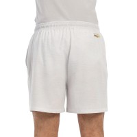 Bullpadel Premier Padel Bugle Branco Curto  Oferta + Barato