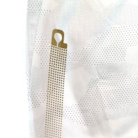 Bullpadel Premier Padel Bugle Branco Curto  Oferta + Barato