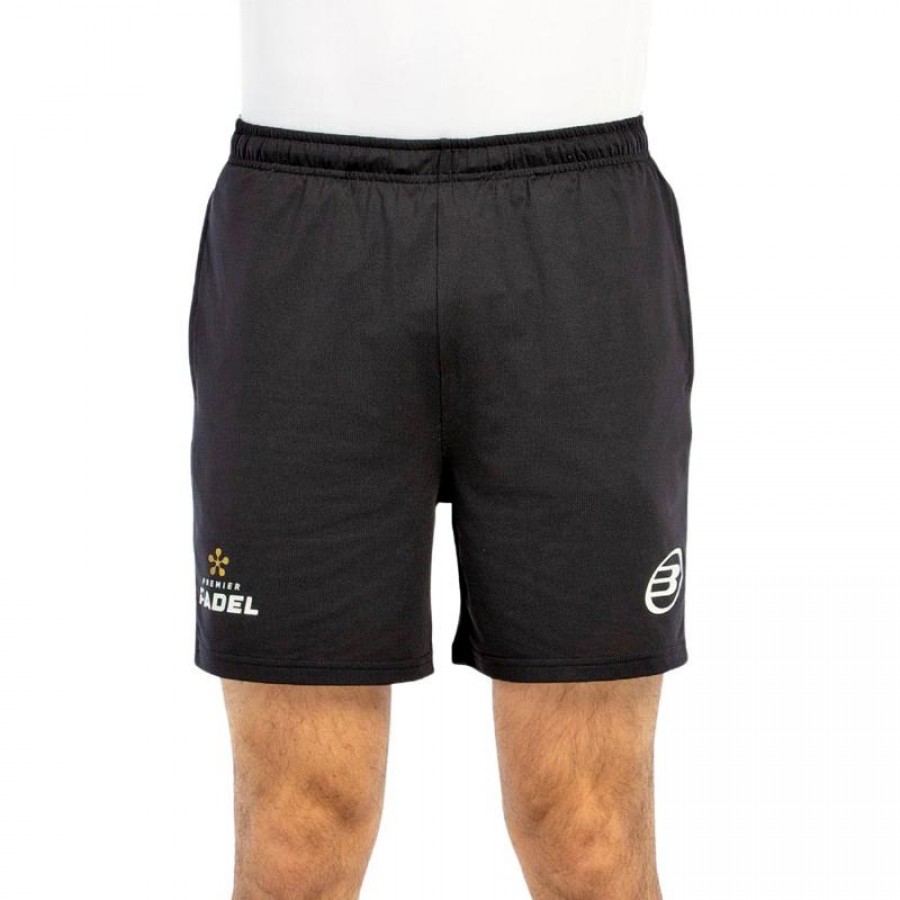 Bullpadel Premier Padel Carbon Divers Shorts  Offer + Cheap