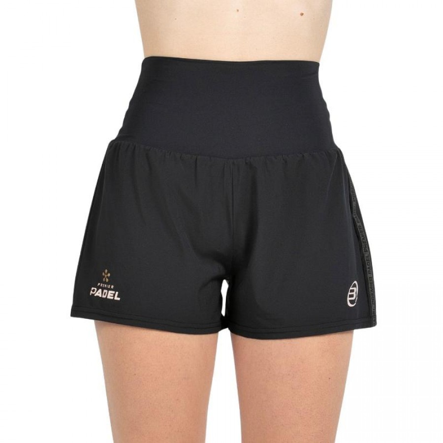 Short Bullpadel Premier Padel Pitan Mujer