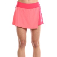 Short Bullpadel Usese Framboise  Offre - Pas cher