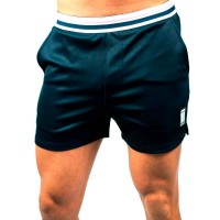 Cartri Omni Navy Blue Shorts PADELPOINT