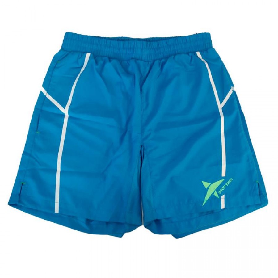 Short Drop Shot Game Azul