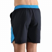 Court Endless Phoenix Negro Azul  Offre - Pas cher