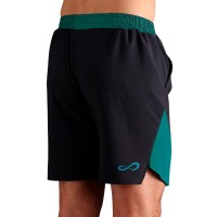 Short Endless Phoenix Negro Petroleo  Offre - Pas cher