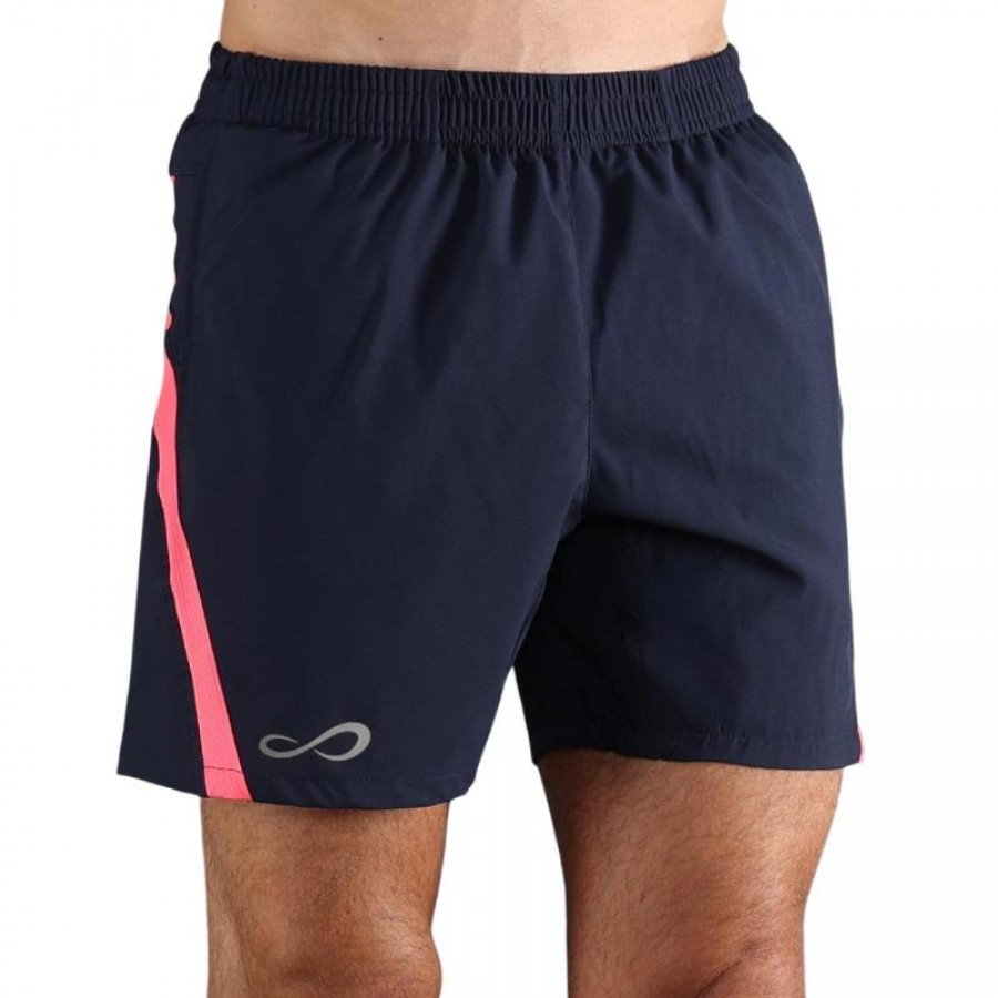 Short Endless Storm Azul Marino  Oferta + Barato
