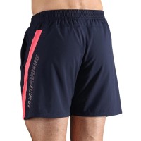Short Endless Storm Azul Marino  Oferta + Barato