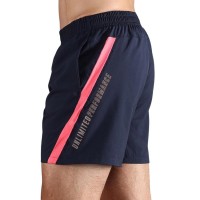 Short Endless Storm Azul Marino  Oferta + Barato