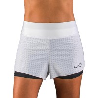 Short Endless Tech II Blanco  Offer + Cheap