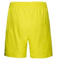Short Head Club Amarillo  Offre - Pas cher