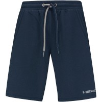 Short Head Club Jacob Azul Marino