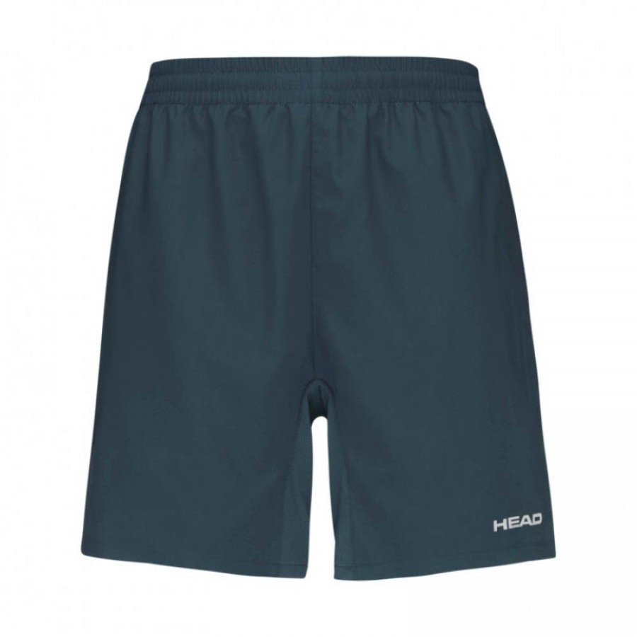 Short Head Club M Azul Marino  Offre - Pas cher