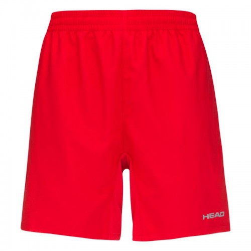 Short Head Club Rojo Junior