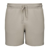 Movimento de cabeça curta Gris  Oferta + Barato