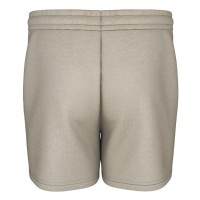 Movimento de cabeça curta Gris  Oferta + Barato