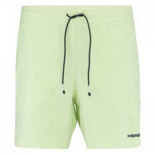 Short Head Padel Light Green
