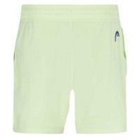 Padel a tete courte vert clair  Offre - Pas cher
