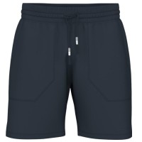 Head Calções jogar Azul Marinho  Oferta + Barato