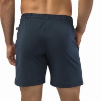 Head Calções jogar Azul Marinho  Oferta + Barato