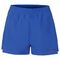 Short Head Play Azul Royal Mujer  Offer + Cheap