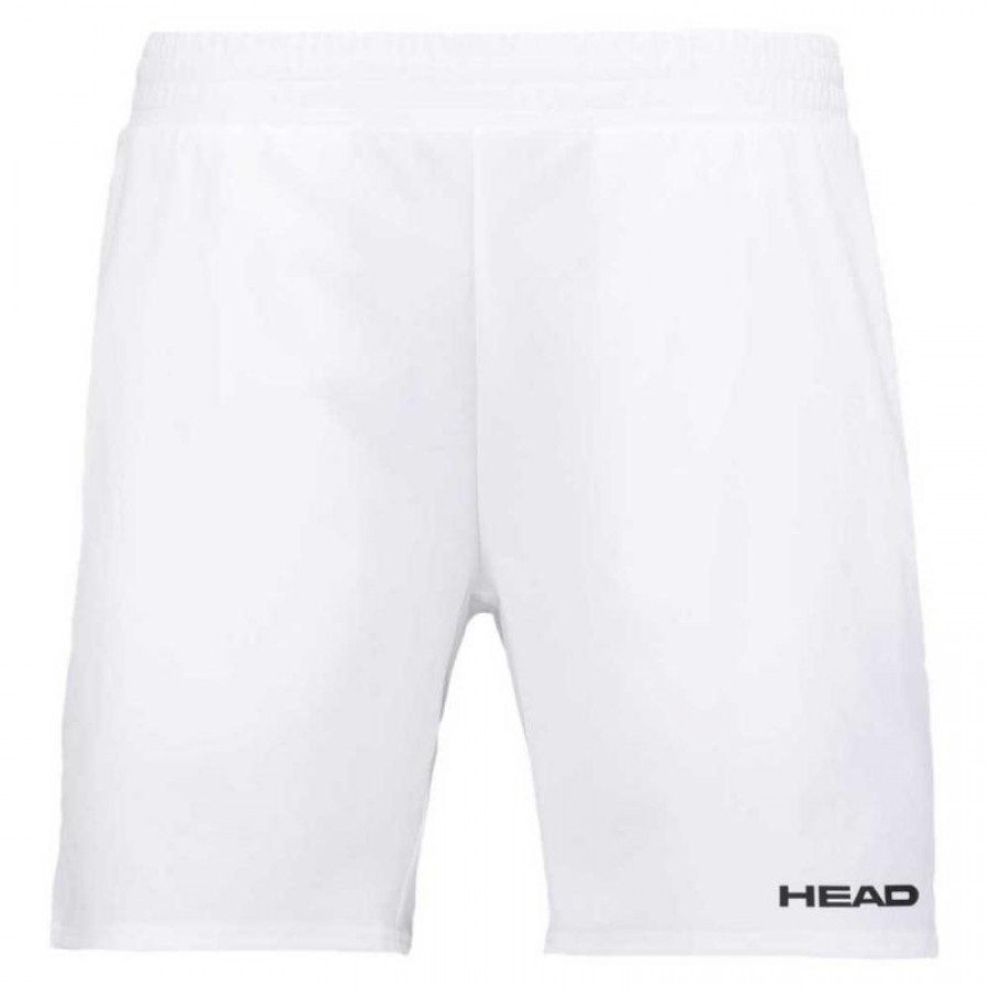 Cabeca Curta Power Blanco  Oferta + Barato
