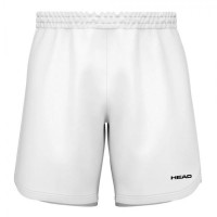 Cabeça Curta Power Branco Brilhante  Oferta + Barato