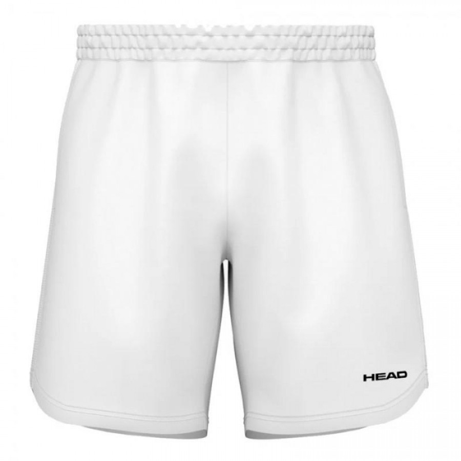 Cabeça Curta Power Branco Brilhante  Oferta + Barato
