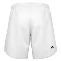 Cabeça Curta Power Branco Brilhante  Oferta + Barato