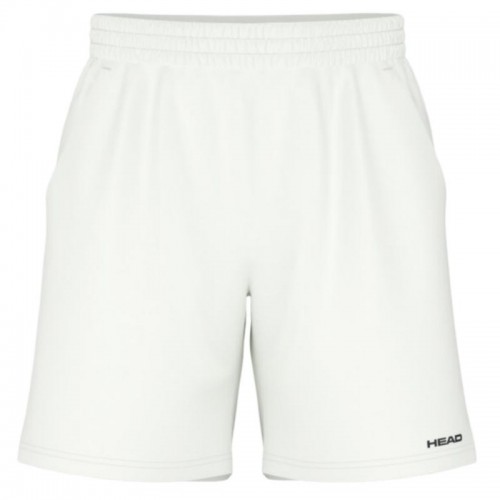 Short Head Power Blanco Negro