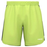 Short Head Power Lima  Oferta + Barato