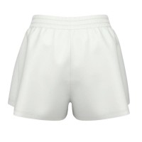 Vogue White Head Shorts Women  Offer + Cheap