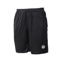 calções  JHayber Básico Preto Branco  Oferta + Barato