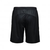 Court JHayber Basic DA4397 Noir  Offre - Pas cher