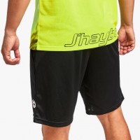Court JHayber Basic DA4397 Noir  Offre - Pas cher