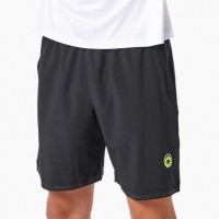 Short JHayber Boss Negro  Offre - Pas cher