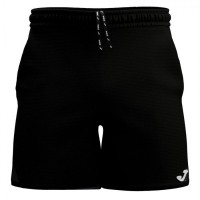 Short Joma Challenge Negro  Oferta + Barato