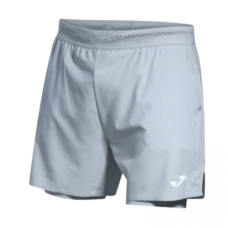 Cortometraggio Joma Smash Gris
