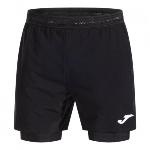 Courte Joma Smash Negro