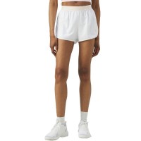 Short Kswiss Hypercourt 6 Blanco Mujer  Offer + Cheap