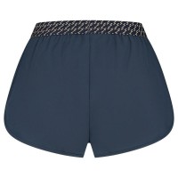 Curto Kswiss Hypercourt 6 Peacoat Mujer  Oferta + Barato