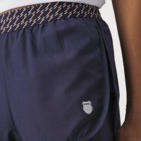 Curto Kswiss Hypercourt 6 Peacoat Mujer  Oferta + Barato