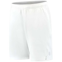 Pantaloncini Kswiss Hypercourt 7In 2 Blanco  Offerta + Economico