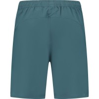 Corto Kswiss Hypercourt 7In 2 Verde Petroleo  Offerta + Economico
