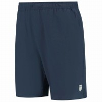 Short Kswiss Hypercourt 7in Peacoat  Oferta + Barato