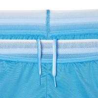 Calções Lacoste Daniil Medvedev Azul Branco  Oferta + Barato