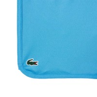 Calções Lacoste Daniil Medvedev Azul Branco  Oferta + Barato