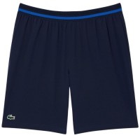 Calções Lacoste Novak Djokovic Azul Marino  Oferta + Barato