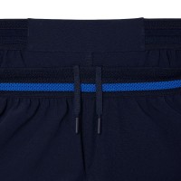 Calções Lacoste Novak Djokovic Azul Marino  Oferta + Barato